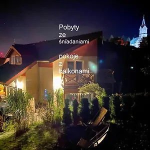 Domino Szklarska Poręba