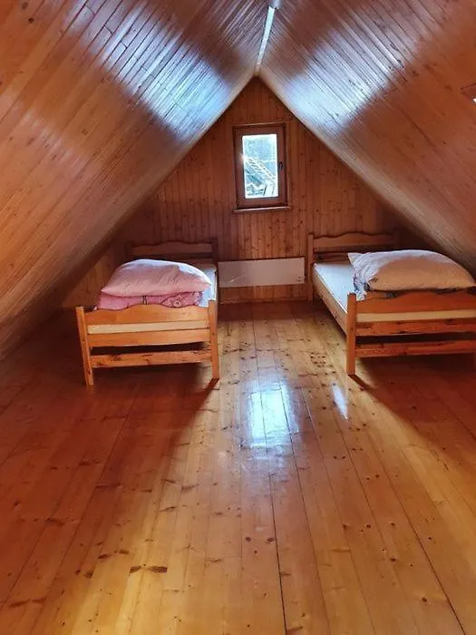 Domek Biala Dolina Szklarska Poreba 0*,  Poland
