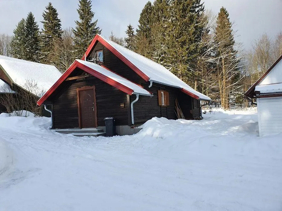 Holiday home Domek Biala Dolina Szklarska Poreba