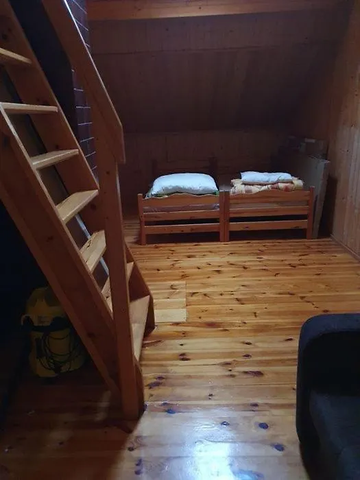 Domek Biala Dolina Szklarska Poreba Holiday home